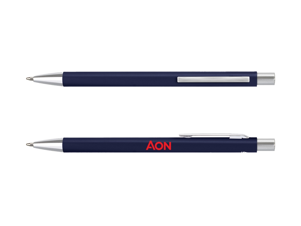 AON Pens Navy