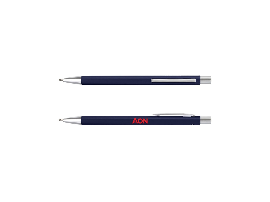 AON Pens Navy