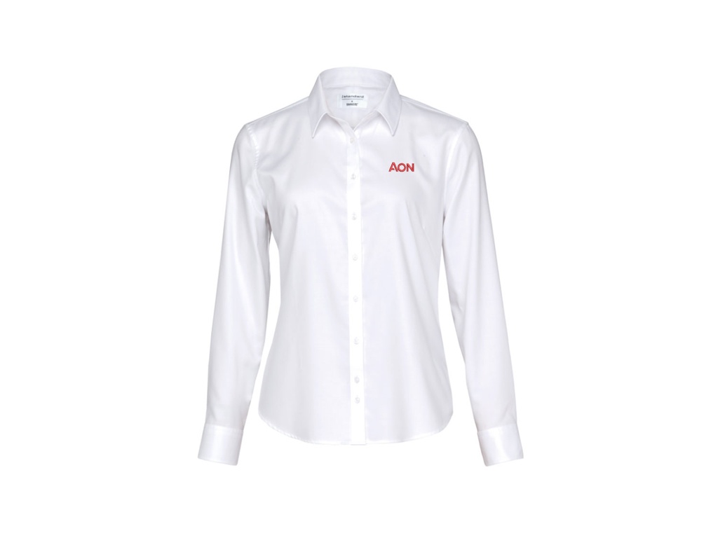 AON Womens Business Shirt