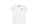 AON Womens Tee