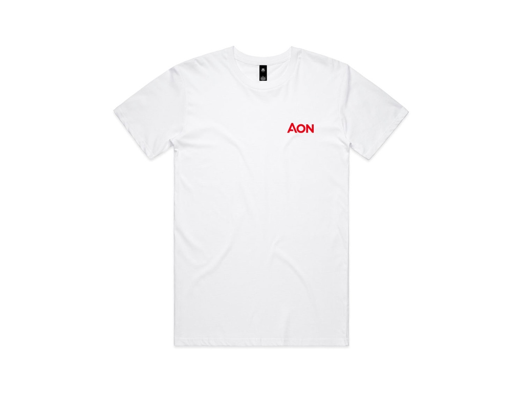 AON Mens Tee