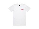 AON Mens Tee