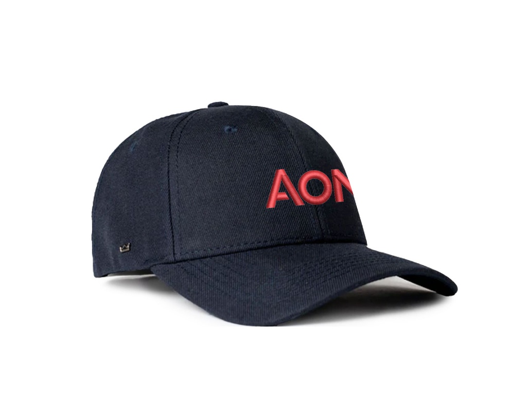 AON Caps