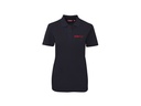 AON Womens Agri Polo