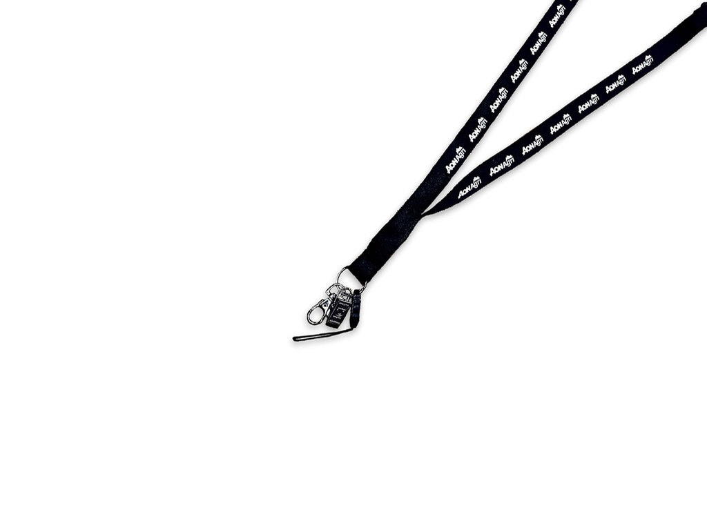 AON Agri Lanyard